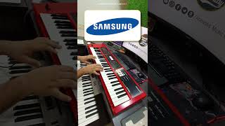 Samsung Ringtone shorts samsung [upl. by Albur105]