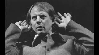 Karlheinz Stockhausen  Gruppen 12parts canonical mix by Anton Svetlichny [upl. by Aissak69]