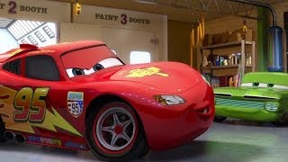 Cars 2 HD 10 Gameplay with Hook Mater Lightning McQueen Holley Luigi Guido Piston Cup [upl. by Etteuqal]