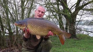 Carp Fishing The New Syndicate Woodpecker Lake Vlog 1 [upl. by Eednim955]