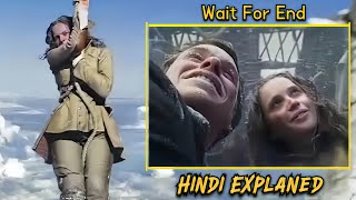 Hollywood Movie Explanation In hindi  New Movie Explaned  2024 [upl. by Enoryt]