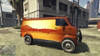 GTA Online Youga Classic 4x4 Bennys Mod Customization amp Showcase Summer Special DLC GTA 5 [upl. by Yole]