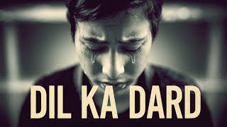 Dil Ka Aasra  Heart Touching Hindi Sad Song  Emotional Love Song 2024 [upl. by Enelyaj]