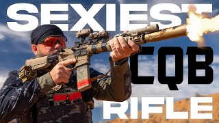 5 Things You NEED On Your CQB Rifle [upl. by Enimaj]