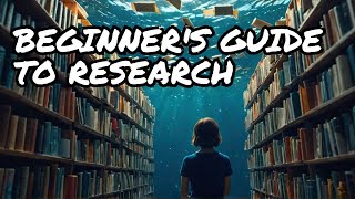 Exploring the Depths of Exploratory Research A Beginners Guide 🌊🔍📚🧠✨ [upl. by Woodhouse]