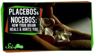 Placebos amp Nocebos How Your Brain Heals and Hurts You [upl. by Fraya111]