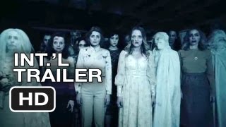 Insidious Chapter 2 International TRAILER 1 2013  Patrick Wilson Rose Byrne Movie HD [upl. by Sidhu7]