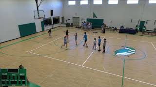 Valor Kyle vs Valor North Austin Womens Varsity Basketball [upl. by Daisey692]