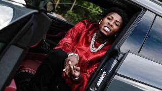 NBA YoungBoy  On Me Official Video [upl. by Airetnahs]