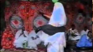 3erss sahrawi  3erss mauritanie dance  YouTubeflv [upl. by Newbill]