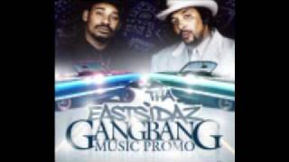 Tha Eastsidaz  Bottom Girl Ft Nate Dogg amp Kokane [upl. by Lucania]