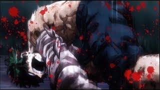 「Go To War」My Hero Academia  AMV [upl. by Nitsa]