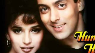 Joote Dedo Paise Lelo Full Song HQ W Lyrics  English Translation  Hum Aapke Hain Kaun [upl. by Solotsopa113]