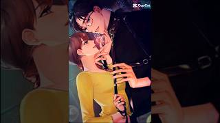 Love Liaramordoce anime otome lyrics castiel beemoov edittradução eldarya Nathaniel [upl. by Dorraj]