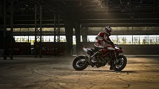 Ducati Hypermotard 950 SP  Game On [upl. by Amis736]