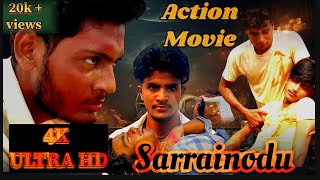 Sarrai Naidu Movie Action Scenes Released Hindi Dubbed Movie New South Clipsouthmovies Action [upl. by Hayes]