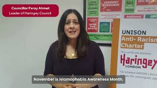 Islamophobia Awareness Month 2024 [upl. by Noryk]