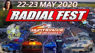 Radial Fest 2020 Spring Edition  Saturday [upl. by Swaine328]