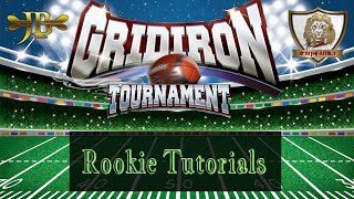 Golf Clash Hole 8  Rookie  Gridiron Tourney [upl. by Anitsugua985]