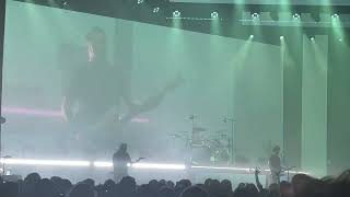 Stranded by Gojira live in St Louis 2023 [upl. by Amie]