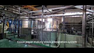 papermachinery papermill tissuepaperproject [upl. by Jolie]