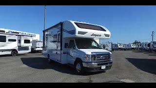 2025 Jayco Redhawk 24B BLADE RV CENTER [upl. by Neelav357]