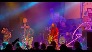 Less Than Jake  Final visit to Rockview  Ventura Theater 101624 VIDEO4 lessthanjake [upl. by Omland664]