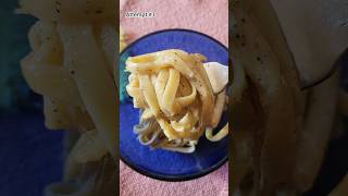 fettuccine fettuccinealfredo alfredo pasta italianfood cooking food [upl. by Anaoj]