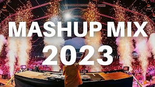 SUMMER MASHUP MIX 2024  Mashups amp Remixes of Popular Songs 2024  DJ Club Music Party Mix 2023 🥳 [upl. by Enirual]