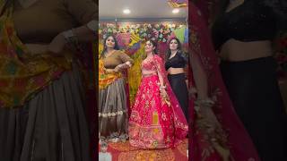 dance wedding bride love song lovesong bollywoodchoreographer bollywooddance danceform [upl. by Eelasor]