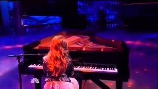 Anna Graceman Americas Got Talent All Songs [upl. by Irod149]