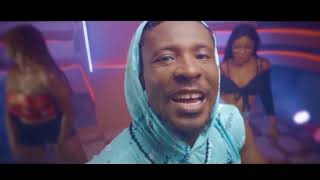 Okomfour Kwadee  Bust Up Official Music Video [upl. by Musetta]