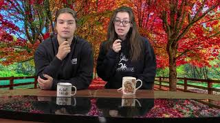 Irondequoit HS Morning Show Live Stream November 8th 2024 [upl. by Zack]