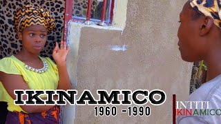 ikinamico  🎬INKONO YUMUTINDI IPFUBANA INKWI ✅ 0798881515 [upl. by Lannie686]