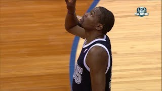 Kevin Durant Full Highlights at Timberwolves 20140104  48 Pts 7 Reb GameWinner [upl. by Aroled]