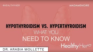 Hashimoto’s Thyroiditis Everything Women Need To Know [upl. by Leen582]