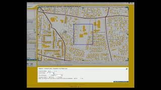 Trouver et imprimer un plan cadastral à léchelle [upl. by Cassell]