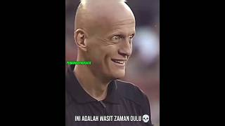 wasit zaman sekarang vs dulu 💀 [upl. by Janis]