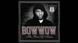 Bow Wow x R Kelly Imma Flirt Slowed Down [upl. by Idham355]