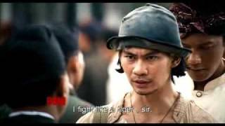 Trailer Film Merah Putih Official Thriler [upl. by Chemosh248]