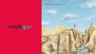 Los Zeruya Shalev Audiobook PL [upl. by Nnylaehs251]