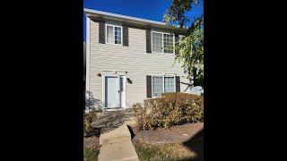 Tour video of listing at 316 E Victoria Circle  316 North Aurora IL 60542  Residential for sale [upl. by Eiznik872]