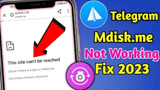 how to fix mDisk link not opening with MX player problem  mDisk link not working  Splayer update🔥 [upl. by Ahtamat527]