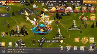 🔴I Took a Hit from No1 King of Avalon Player Power LSP 垃圾游戏 in raid livestream kingofavalon [upl. by Landri]