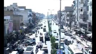 Humara karachi Pyara karachiflv [upl. by Mcnair]