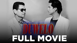 DUWELO Eddie Garcia Zoren Legaspi amp Eddie Gutierrez  Full Movie [upl. by Serolod]