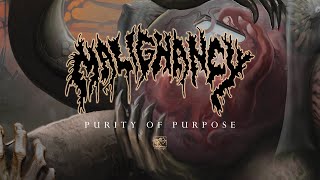 Malignancy  Purity of Purpose [upl. by Norac]