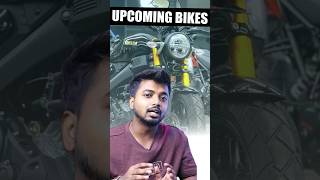 Top 05 Upcoming Bikes In India 2024 shorts [upl. by Timothy]