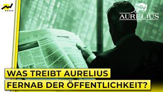 Aurelius Update Eine MiniDividende amp Viele Fragezeichen [upl. by Ginevra958]