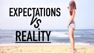 Travel Expectations vs Reality ♥ Wengie ♥ Vietnam Adventures [upl. by Yaja]